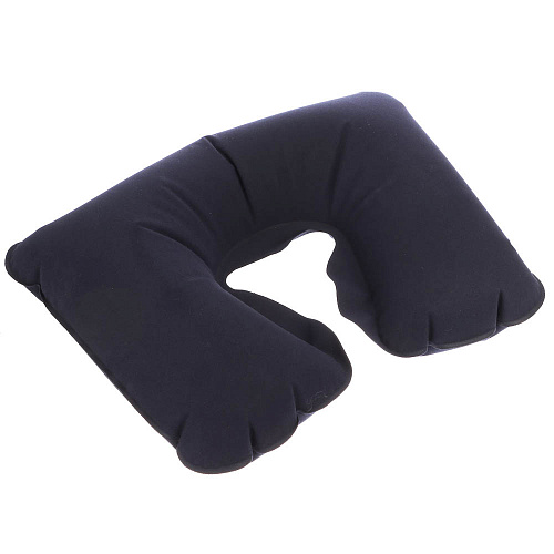 Подушка дорожная BY SPORT 38*25см 096-001