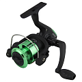 Катушка спиннинг SY 200 1-4BB CT200